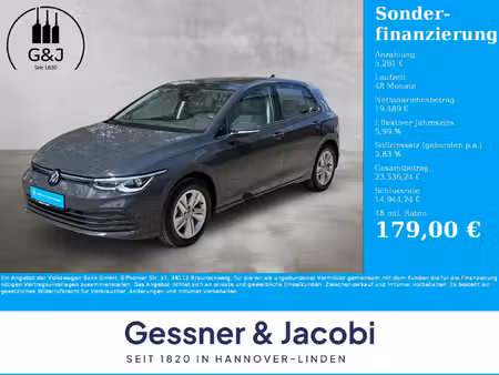 Volkswagen Golf 2.0 TDI 150 Life