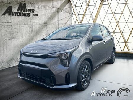 Kia Picanto 1.0 GDi 68