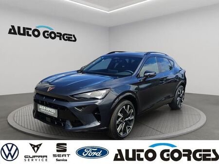 Cupra Formentor VZ 2.0 TSI 333 4x4