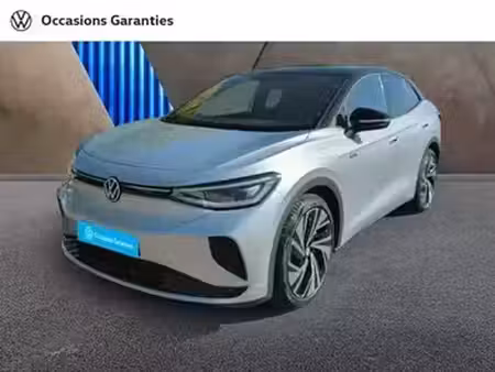 Volkswagen ID.5 GTX 340 Life Max 4Motion