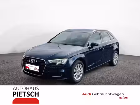Audi A3 1.0 TDI 116 Design