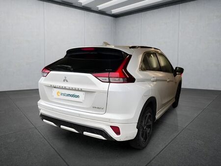 Mitsubishi Eclipse Cross PHEV 2.4 188 4x4