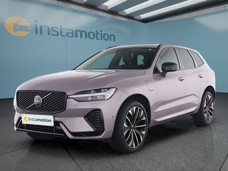 Volvo XC60 T8 2.0 310 4x4