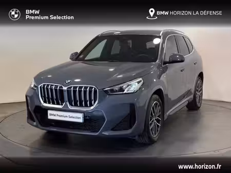 BMW X1 18i 1.5 136 sDrive
