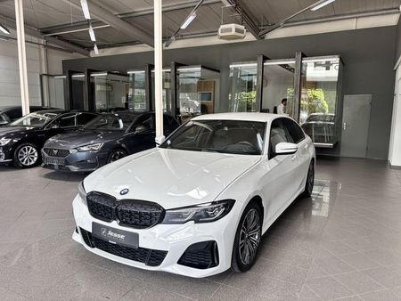 BMW Série 3 M340d 3.0 340 xDrive