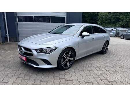 Mercedes-Benz Classe C C 200