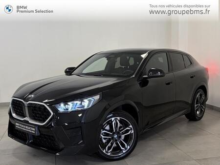 BMW X2 20i 1.5 170 sDrive