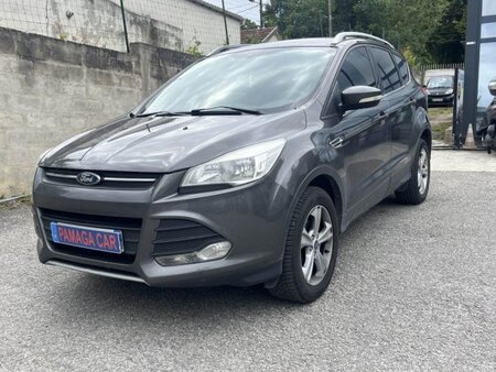 Ford Kuga 1.5 EcoBoost 150 Titanium