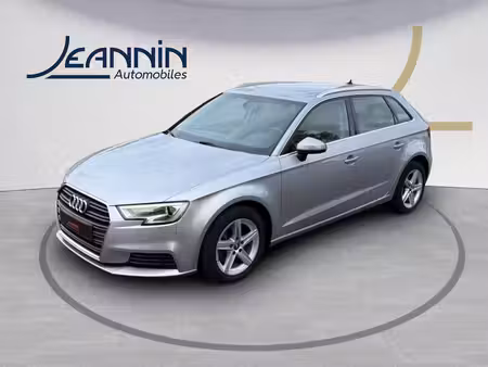 Audi A3 30 TDI 1.6 TDI 116 Design
