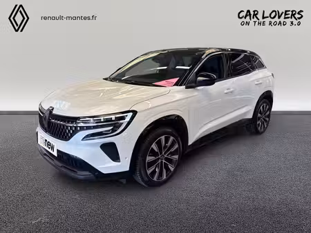 Renault Austral 1.2 130 Techno