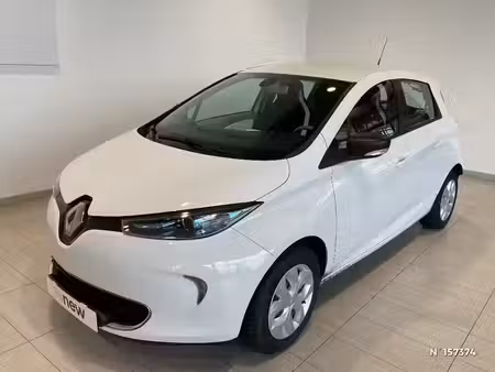 Renault Zoe R90 92 Life