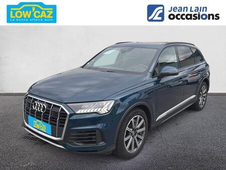 Audi Q7 55 TFSI E V6 3.0 340 quattro
