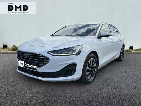 Ford Focus 1.5 115 Titanium X
