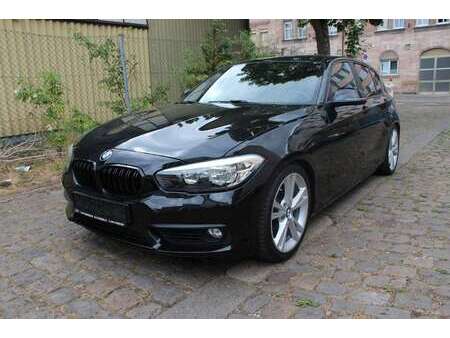 BMW Série 1 120i 1.6 177 Edition Avantage