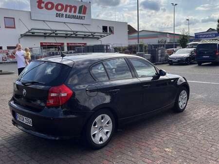 BMW Série 1 116i 1.6 116