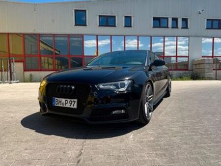 Audi A5 2.0 TFSI