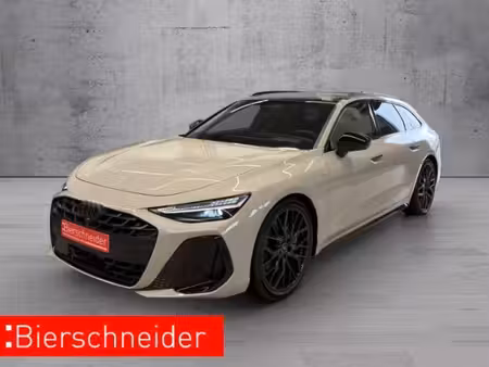 Audi A6 3.0 TDI 299 S line quattro
