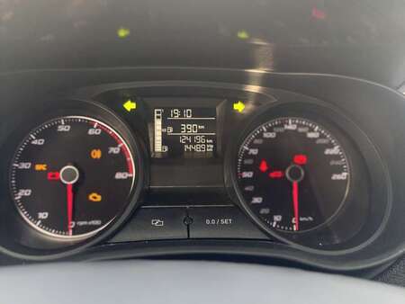 Seat Ibiza 1.2 TSI 105 Copa