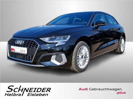 Audi A3 30 TDI 2.0 TDI 116