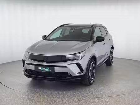 Opel Grandland GS Line