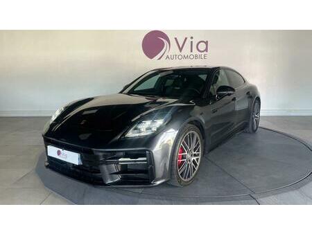 Porsche Panamera 4S V6 2.9 4x4
