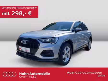 Audi Q3 35 TFSI 1.5 150