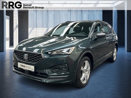 Seat Tarraco 2.0 FR