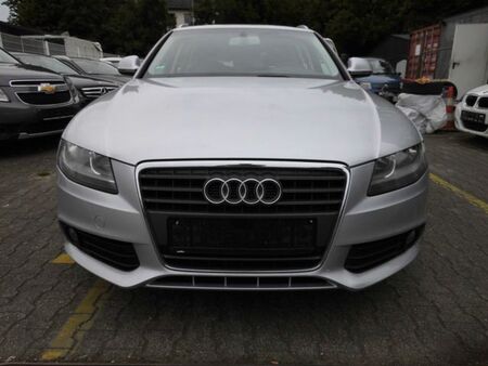 Audi A4 2.0 TDI 120 Ambiente