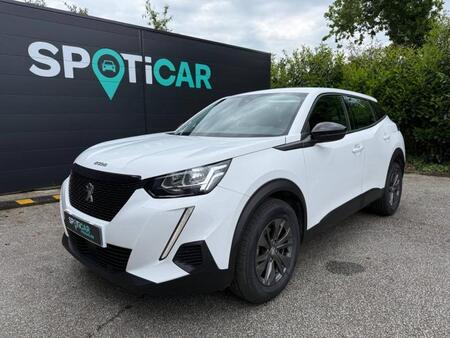 Peugeot 2008 1.5 HDi 110 Active