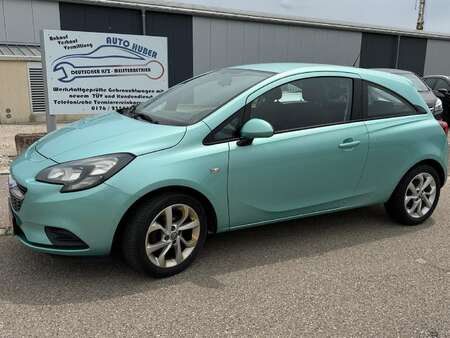Opel Corsa 1.4 90 Edition