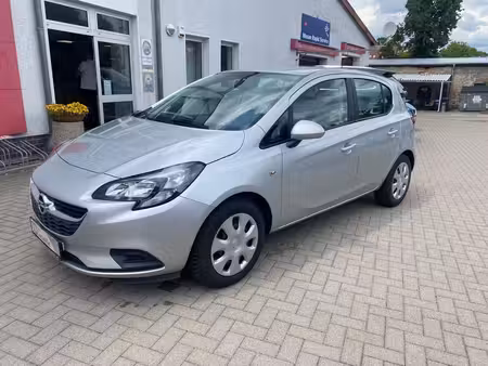 Opel Corsa 1.2 Edition