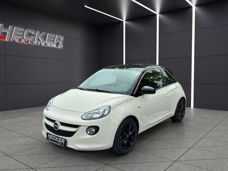 Opel Adam 1.2 70 Jam
