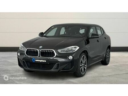 BMW X2 18d 2.0 150 M Sport xDrive