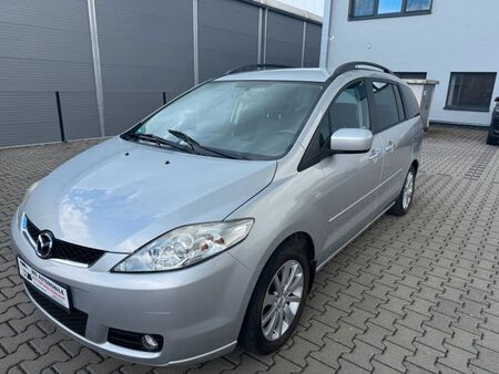Mazda 5 1.8 115 Comfort