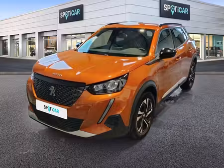 Peugeot 2008 1.2 PureTech 100 Allure