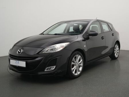 Mazda Mazda3 MZR 2.0 151 Sport