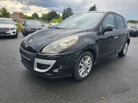 Renault Scénic 2.0 140 Luxe