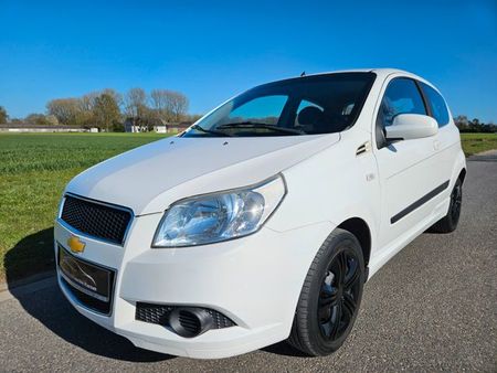 Chevrolet Aveo 1.2 84