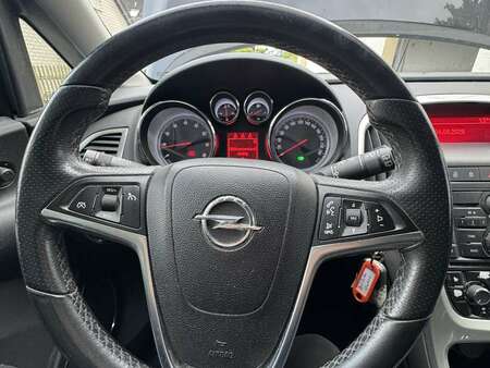 Opel Astra 1.6 180 Sport