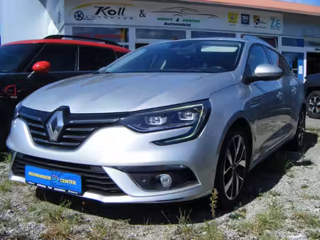 Renault Mégane 116 Bose