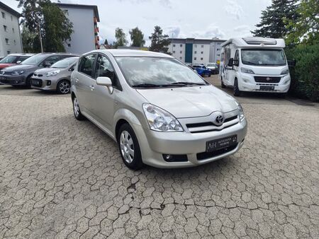 Toyota Corolla 1.8 129