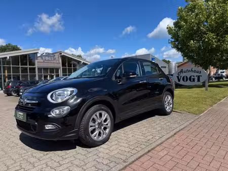 Fiat 500X 1.4 MJT 140 Popstar