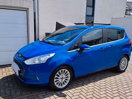 Ford B-max 1.0 EcoBoost
