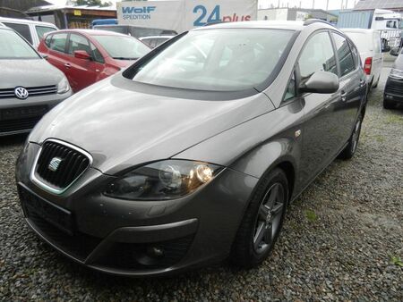 Seat Altea Xl 1.6 105 Style