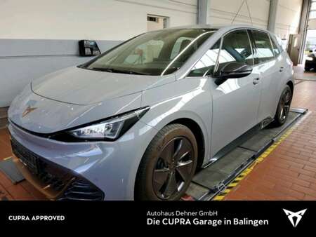 Cupra Born 204