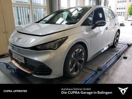 Cupra Born 204