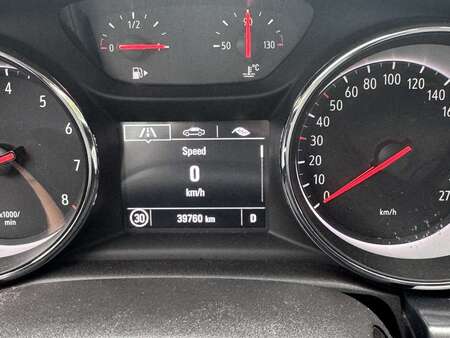 Opel Astra 1.4 110 Edition