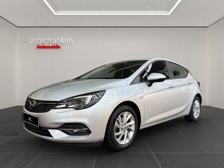 Opel Astra 1.2 110