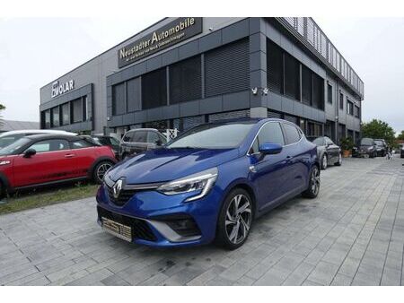 Renault Clio Business