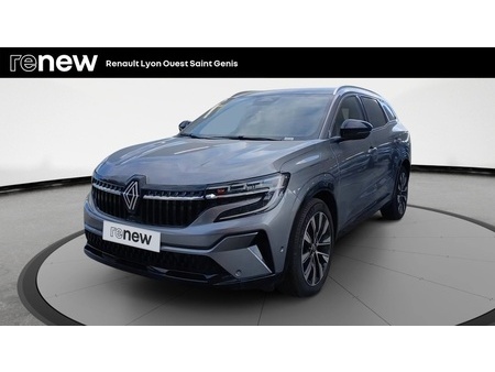 Renault Espace 1.2 200